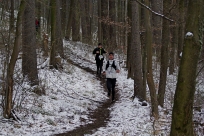 Salamandra Ultra Trail